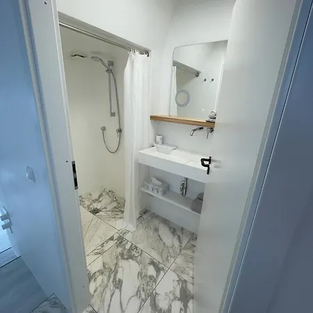 Lägenhet Lutherstudios