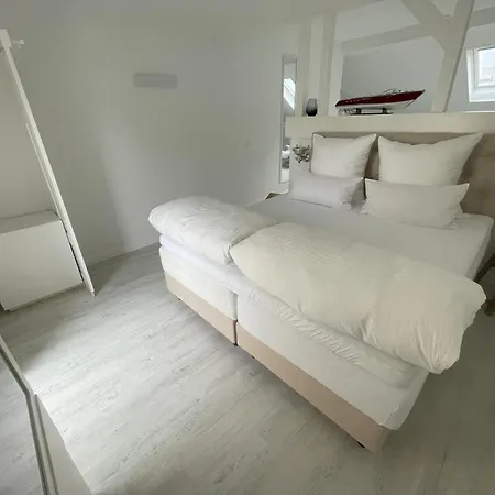 Lutherstudios Lägenhet *