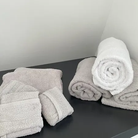 Lägenhet Lutherstudios *