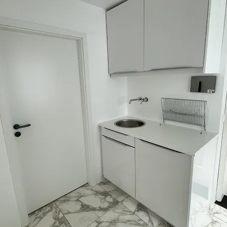 Lutherstudios Lägenhet Schleswig