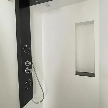 Lägenhet Lutherstudios *