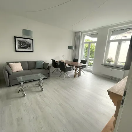 Lägenhet Lutherstudios