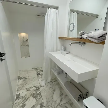 Lägenhet Lutherstudios *