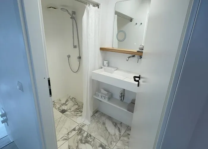 Lägenhet Lutherstudios