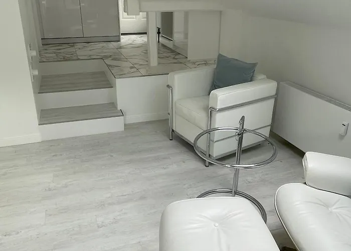 Lägenhet Lutherstudios Schleswig