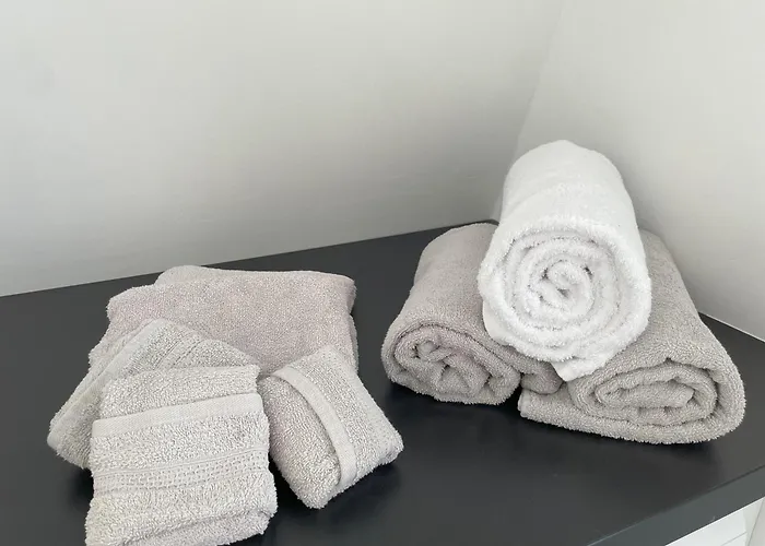 Lägenhet Lutherstudios *