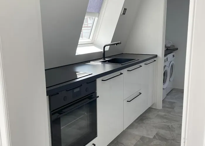 Lutherstudios * Schleswig