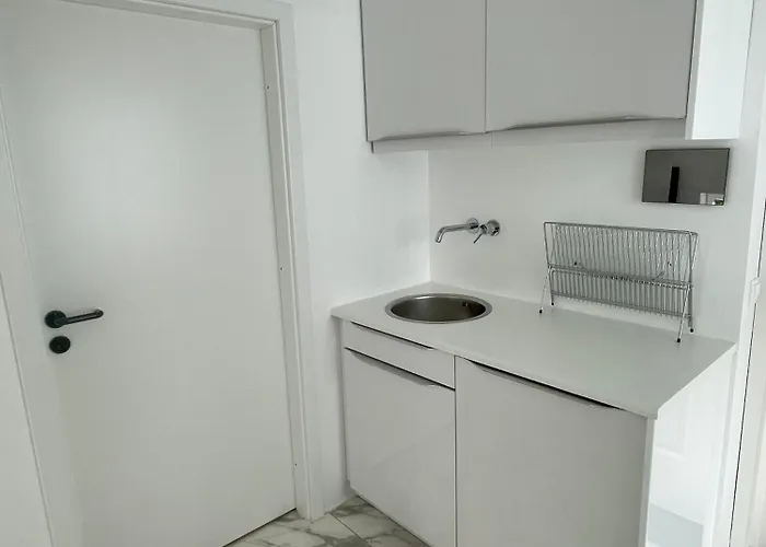 Lutherstudios Lägenhet Schleswig