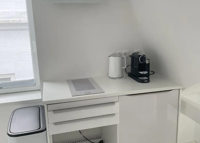 Lutherstudios Lägenhet Schleswig