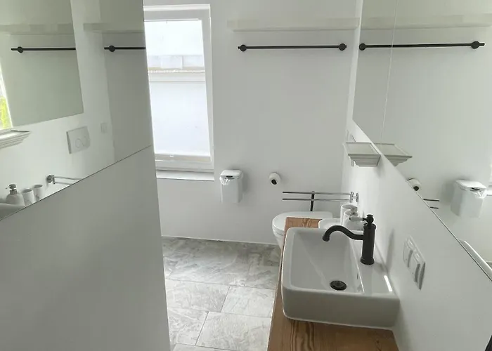 Lägenhet Lutherstudios Schleswig