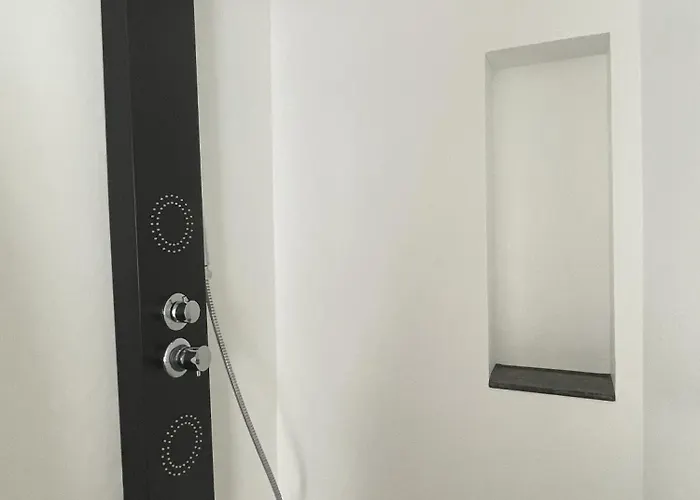 Lägenhet Lutherstudios *