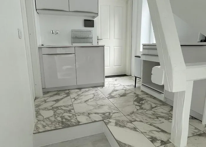 Lutherstudios Lägenhet Schleswig