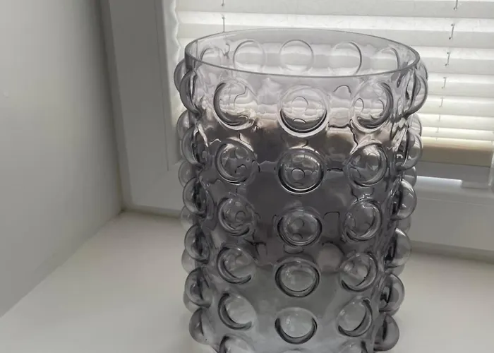 Lutherstudios Lägenhet *