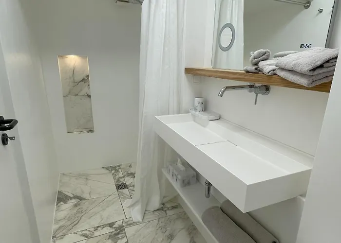 Lägenhet Lutherstudios *